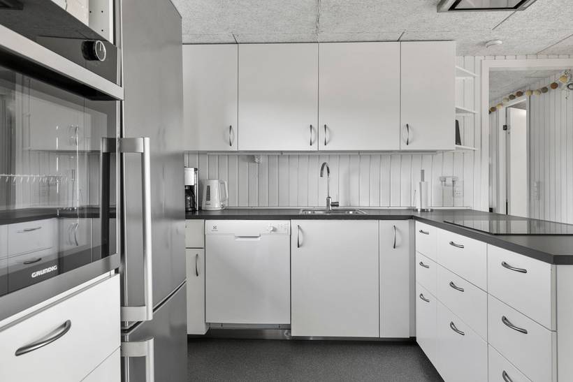 Foto von Ferienhaus UJ37 in Klegod - Westjütland