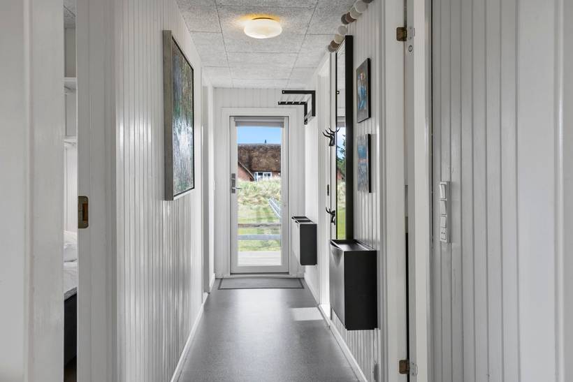 Foto von Ferienhaus UJ37 in Klegod - Westjütland