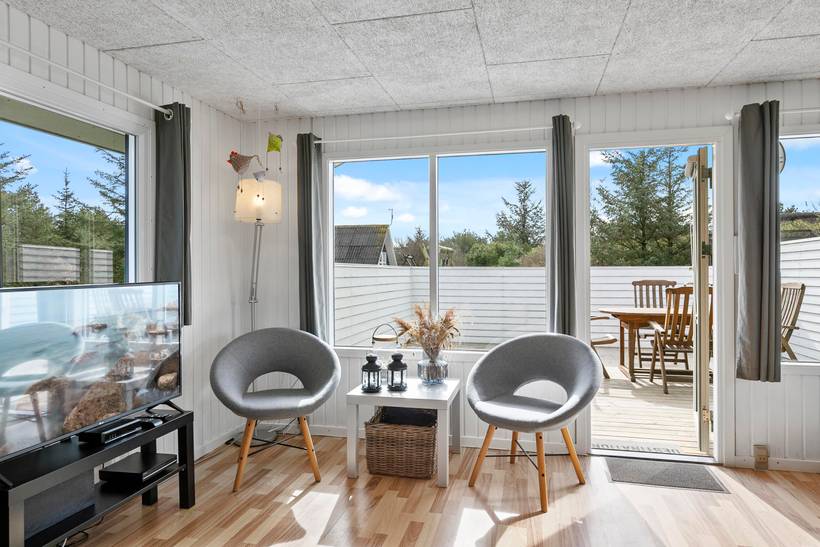 Foto von Ferienhaus UJ37 in Klegod - Westjütland