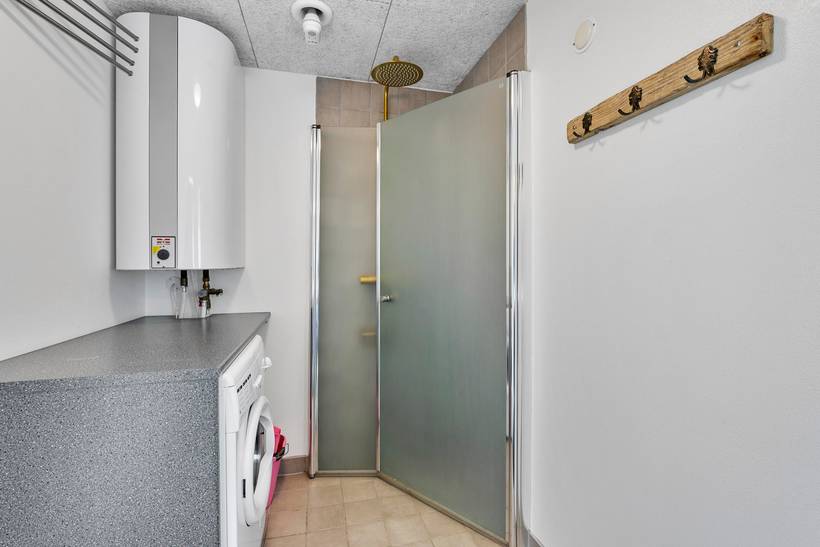 Foto von Ferienhaus UJ37 in Klegod - Westjütland