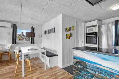 Vorschaubild von Ferienhaus UJ37 in Klegod - Westjütland