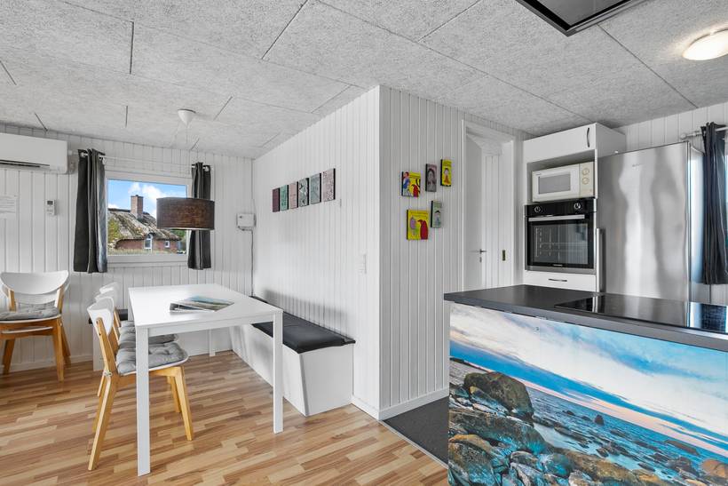 Foto von Ferienhaus UJ37 in Klegod - Westjütland