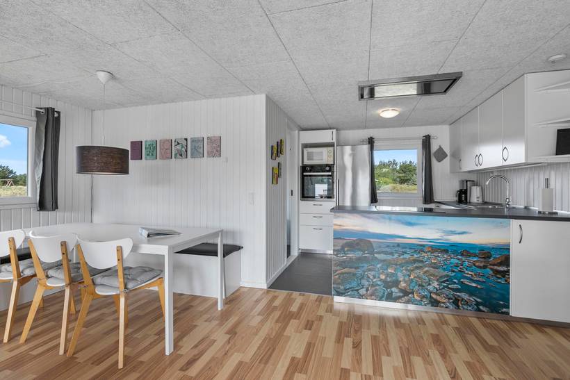 Foto von Ferienhaus UJ37 in Klegod - Westjütland