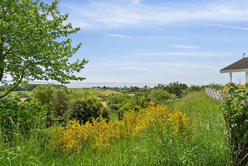 Foto von Ferienhaus UJ38 in Røsnæs - Westseeland