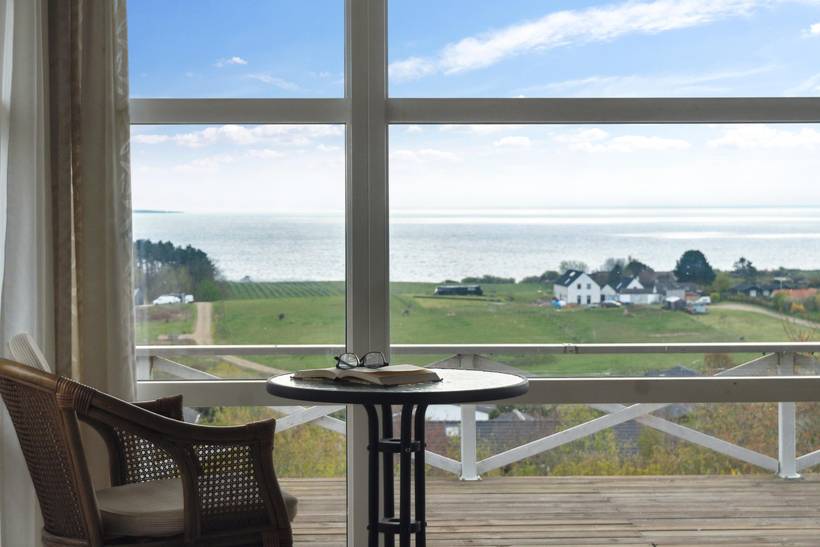 Foto von Ferienhaus UJ38 in Røsnæs - Westseeland