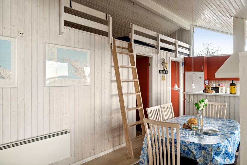 Foto von Ferienhaus UJ38 in Røsnæs - Westseeland