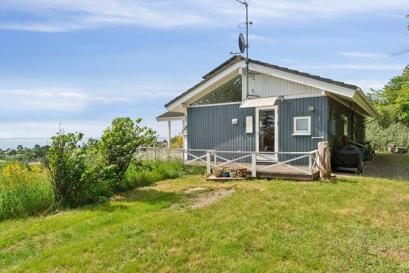Foto von Ferienhaus UJ38 in Røsnæs - Westseeland