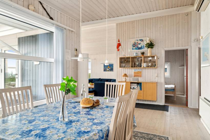 Foto von Ferienhaus UJ38 in Røsnæs - Westseeland
