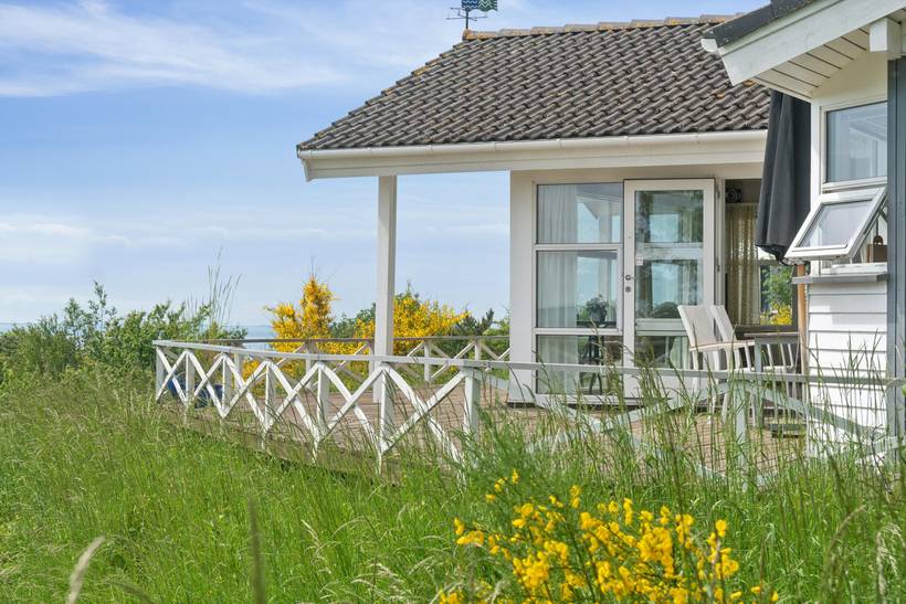 Foto von Ferienhaus UJ38 in Røsnæs - Westseeland