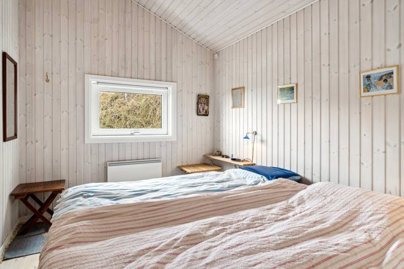Foto von Ferienhaus UJ38 in Røsnæs - Westseeland
