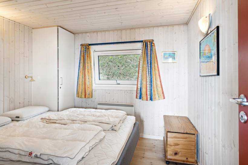Foto von Ferienhaus UJ38 in Røsnæs - Westseeland