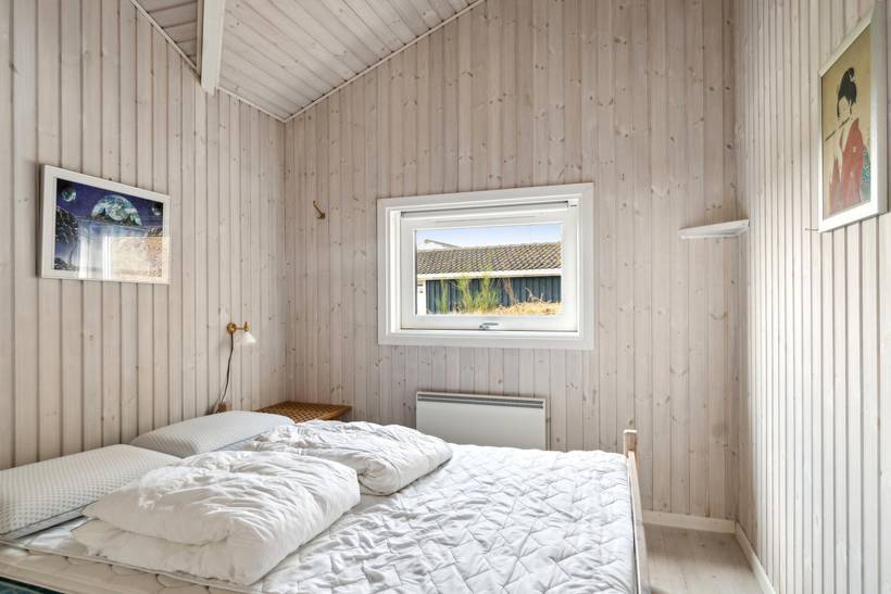 Foto von Ferienhaus UJ38 in Røsnæs - Westseeland