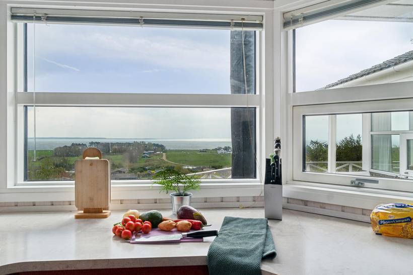 Foto von Ferienhaus UJ38 in Røsnæs - Westseeland