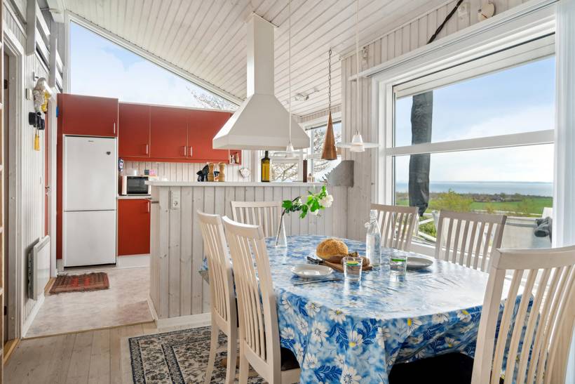 Foto von Ferienhaus UJ38 in Røsnæs - Westseeland