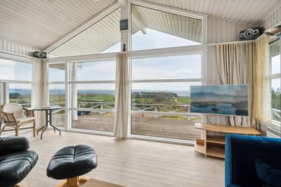 Vorschaubild von Ferienhaus UJ38 in Røsnæs - Westseeland