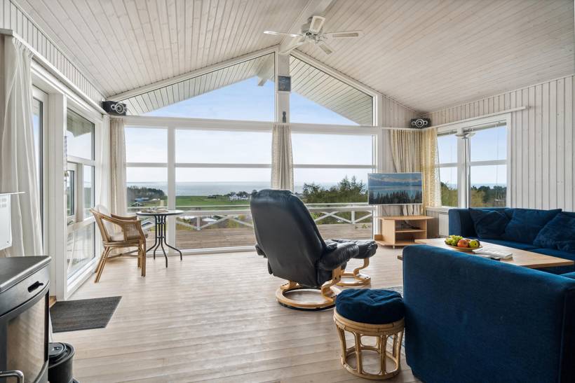 Foto von Ferienhaus UJ38 in Røsnæs - Westseeland