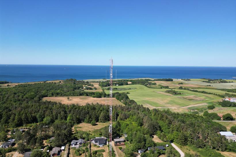 Foto von Ferienhaus UJ38 in Røsnæs - Westseeland