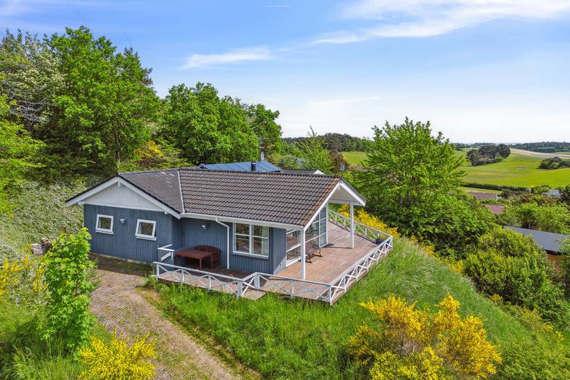 Foto von Ferienhaus UJ38 in Røsnæs - Westseeland