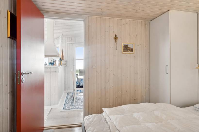 Foto von Ferienhaus UJ38 in Røsnæs - Westseeland