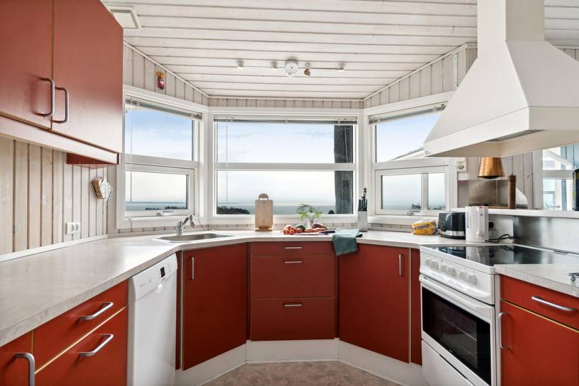 Foto von Ferienhaus UJ38 in Røsnæs - Westseeland