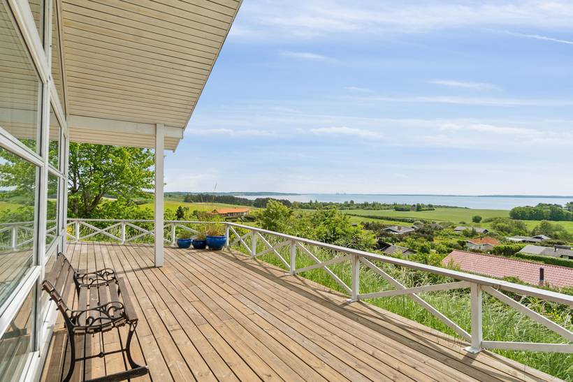 Foto von Ferienhaus UJ38 in Røsnæs - Westseeland