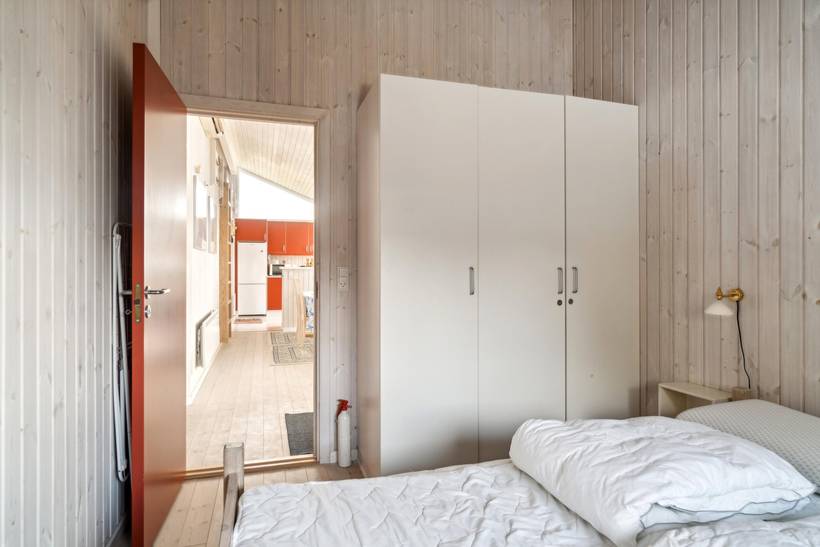 Foto von Ferienhaus UJ38 in Røsnæs - Westseeland