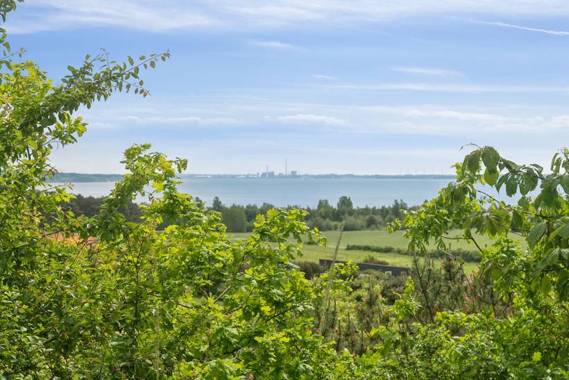 Foto von Ferienhaus UJ38 in Røsnæs - Westseeland