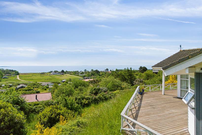 Foto von Ferienhaus UJ38 in Røsnæs - Westseeland