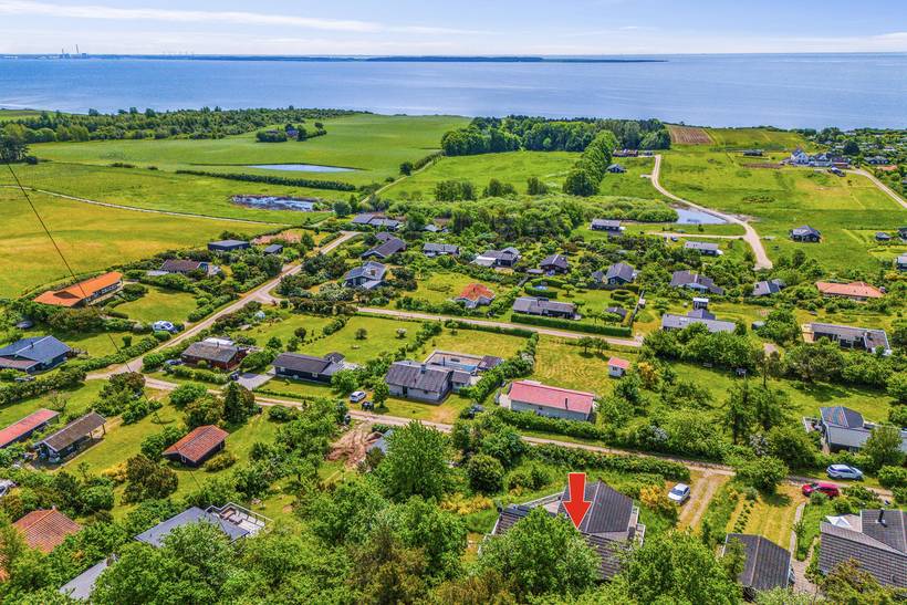 Foto von Ferienhaus UJ38 in Røsnæs - Westseeland