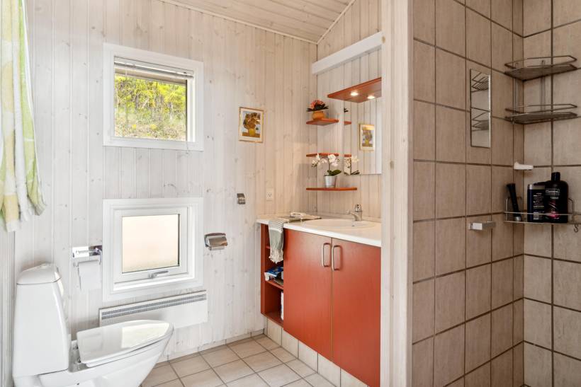 Foto von Ferienhaus UJ38 in Røsnæs - Westseeland