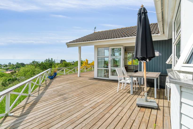 Foto von Ferienhaus UJ38 in Røsnæs - Westseeland