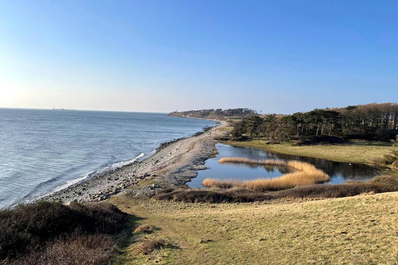 Foto von Ferienhaus UJ38 in Røsnæs - Westseeland