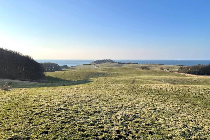 Foto von Ferienhaus UJ38 in Røsnæs - Westseeland