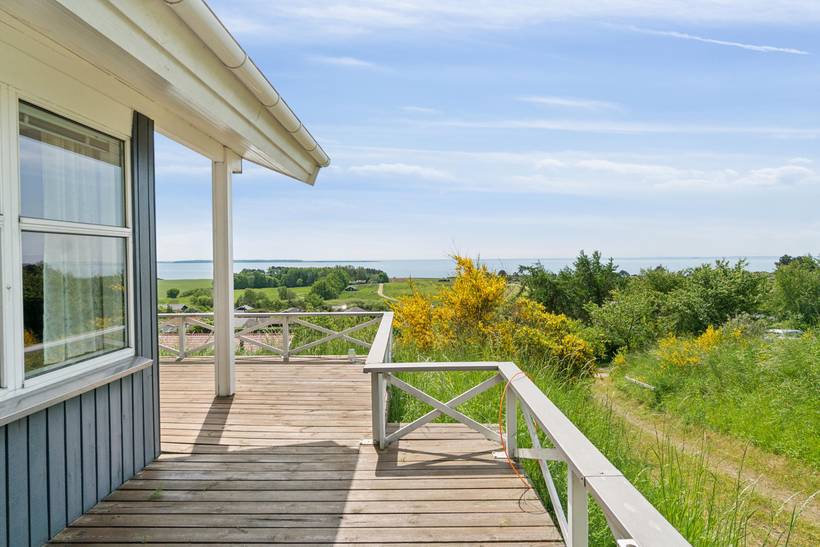 Foto von Ferienhaus UJ38 in Røsnæs - Westseeland