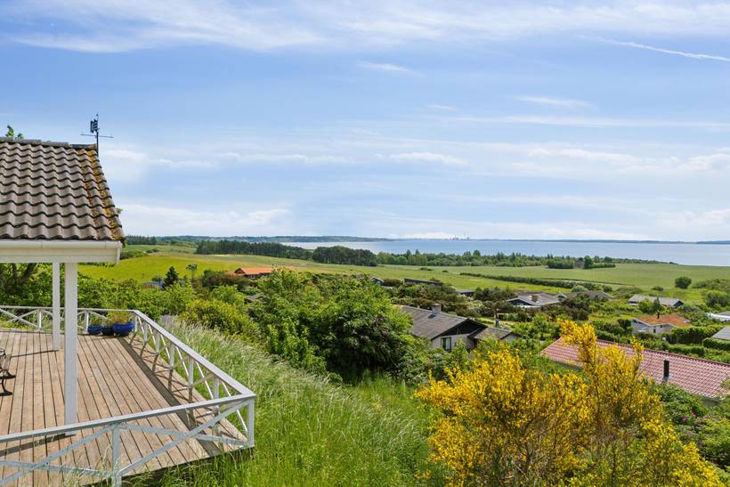 Foto von Ferienhaus UJ38 in Røsnæs - Westseeland