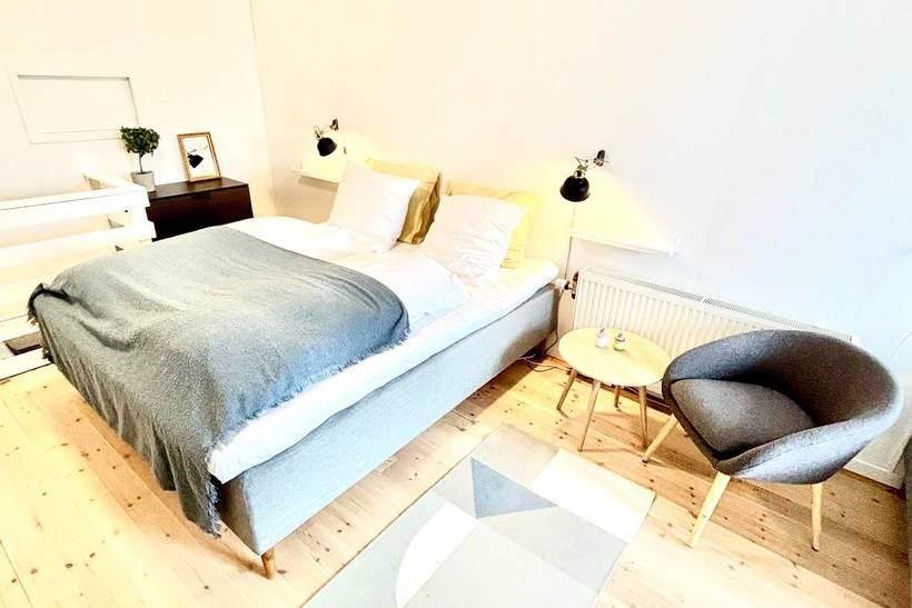 Foto von Ferienhaus UJ39 in Lønstrup - Nordjütland