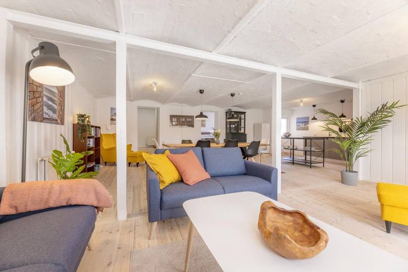 Foto von Ferienhaus UJ39 in Lønstrup - Nordjütland