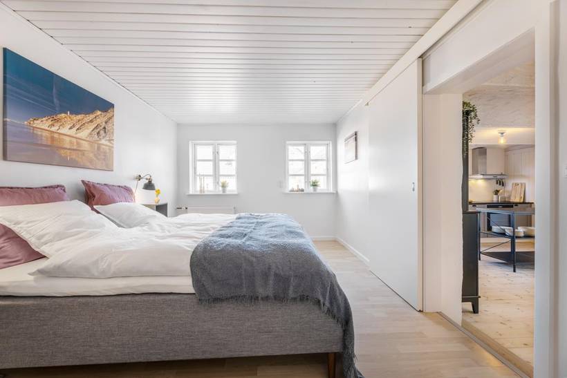 Foto von Ferienhaus UJ39 in Lønstrup - Nordjütland