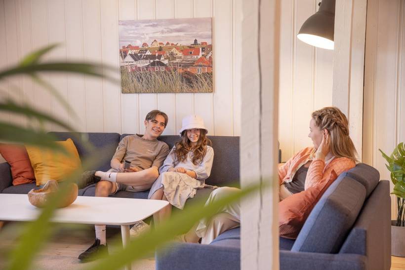 Foto von Ferienhaus UJ39 in Lønstrup - Nordjütland