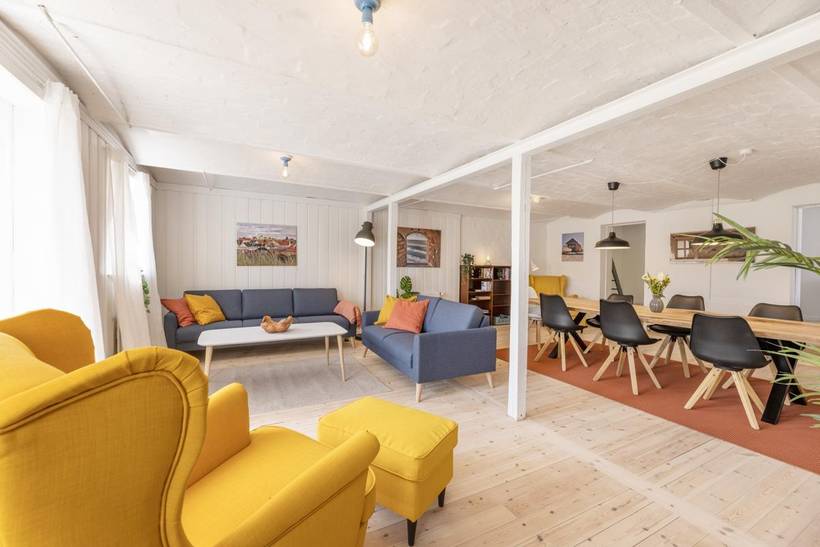 Foto von Ferienhaus UJ39 in Lønstrup - Nordjütland