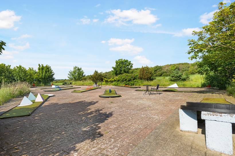 Foto von Ferienhaus UJ39 in Lønstrup - Nordjütland