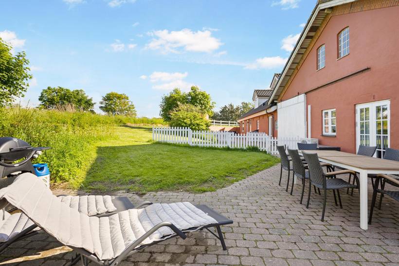 Foto von Ferienhaus UJ39 in Lønstrup - Nordjütland