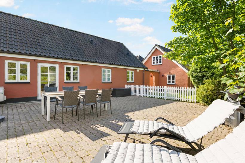 Foto von Ferienhaus UJ39 in Lønstrup - Nordjütland