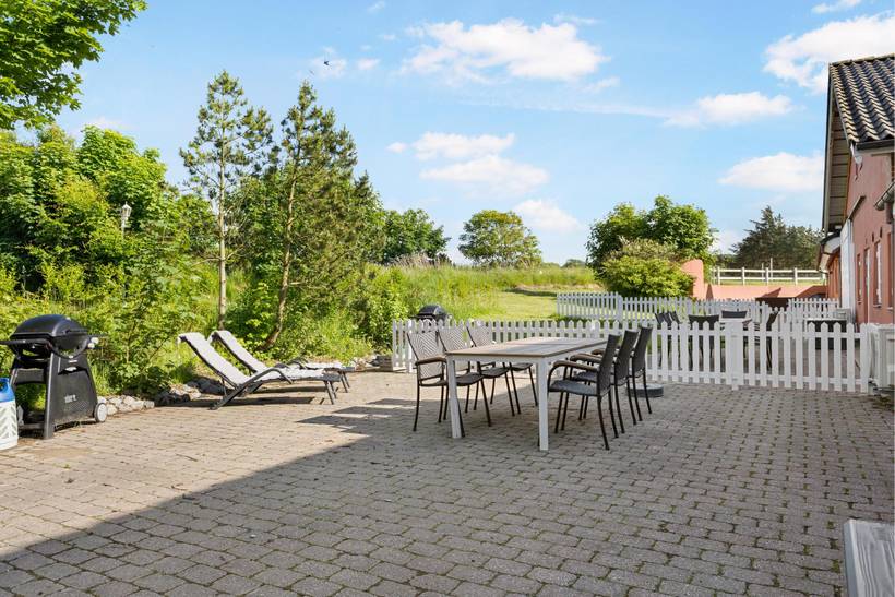 Foto von Ferienhaus UJ39 in Lønstrup - Nordjütland