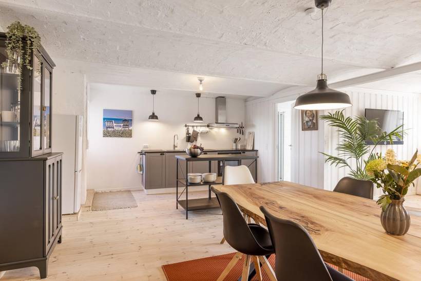 Foto von Ferienhaus UJ39 in Lønstrup - Nordjütland