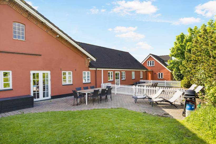 Foto von Ferienhaus UJ39 in Lønstrup - Nordjütland