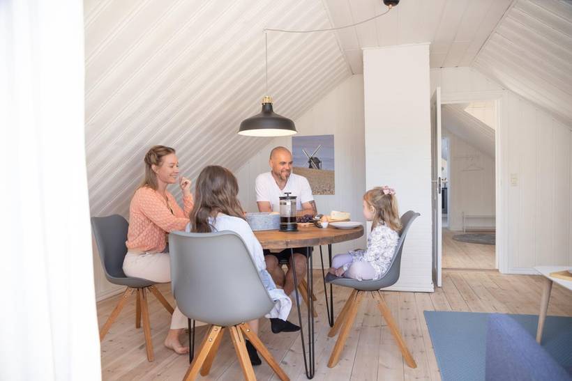 Foto von Ferienhaus UJ39 in Lønstrup - Nordjütland