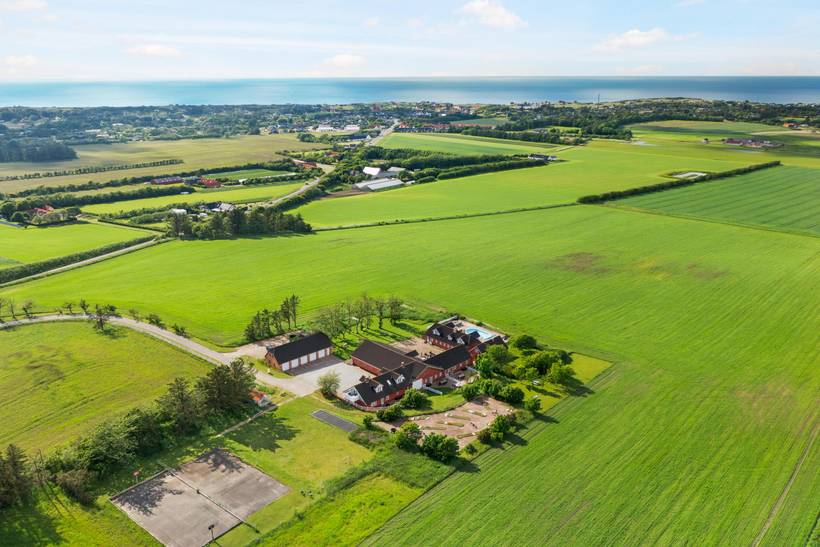 Foto von Ferienhaus UJ39 in Lønstrup - Nordjütland