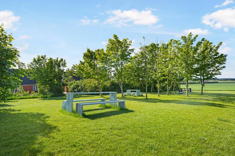 Foto von Ferienhaus UJ39 in Lønstrup - Nordjütland