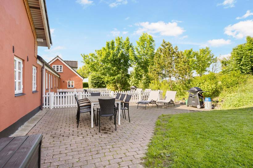 Foto von Ferienhaus UJ39 in Lønstrup - Nordjütland